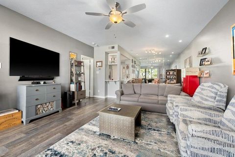 Tiny photo for 1501 W Barton Springs RD #107, Austin, TX 78704 (MLS # 5833997)