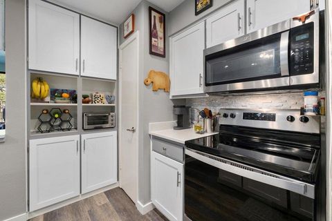 Tiny photo for 1501 W Barton Springs RD #107, Austin, TX 78704 (MLS # 5833997)