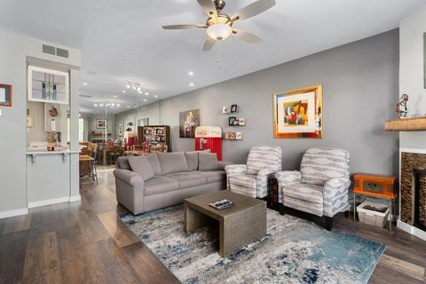 Tiny photo for 1501 W Barton Springs RD #107, Austin, TX 78704 (MLS # 5833997)