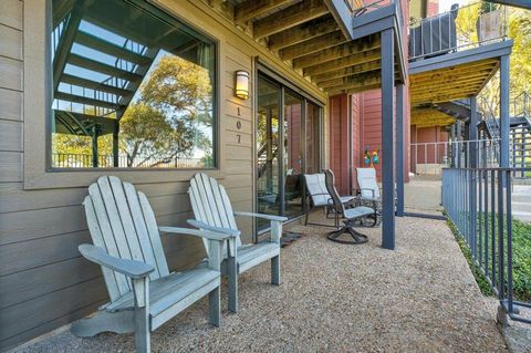 Tiny photo for 1501 W Barton Springs RD #107, Austin, TX 78704 (MLS # 5833997)