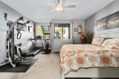 Tiny photo for 1501 W Barton Springs RD #107, Austin, TX 78704 (MLS # 5833997)