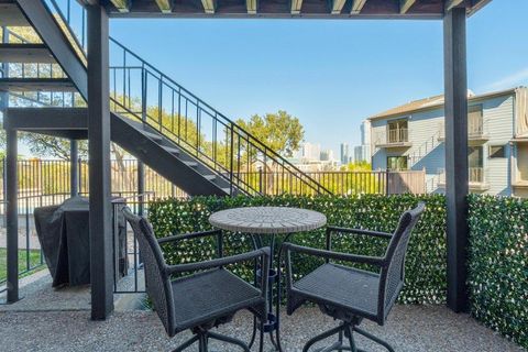 Tiny photo for 1501 W Barton Springs RD #107, Austin, TX 78704 (MLS # 5833997)