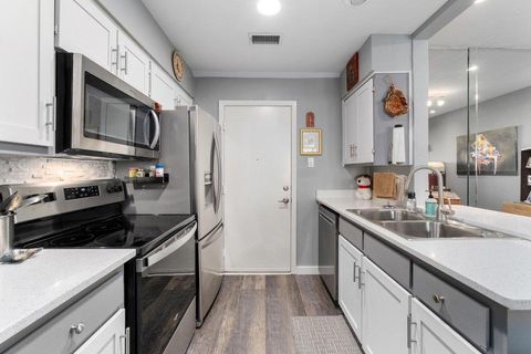 Tiny photo for 1501 W Barton Springs RD #107, Austin, TX 78704 (MLS # 5833997)