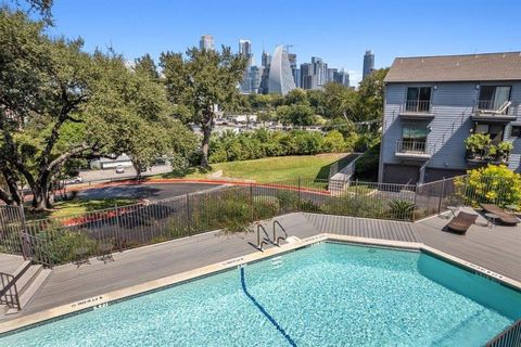 Tiny photo for 1501 W Barton Springs RD #107, Austin, TX 78704 (MLS # 5833997)