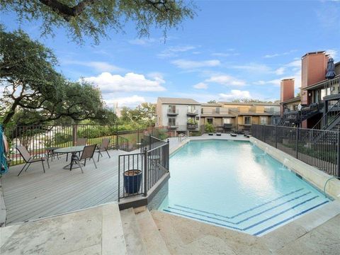 Tiny photo for 1501 W Barton Springs RD #107, Austin, TX 78704 (MLS # 5833997)