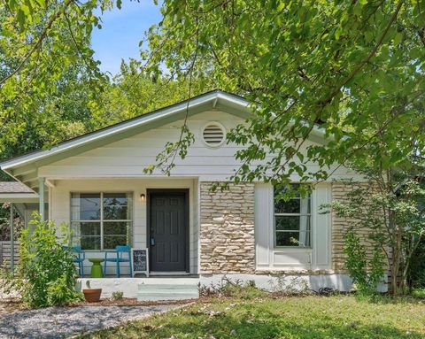 5206 Ledesma RD Austin TX 78721