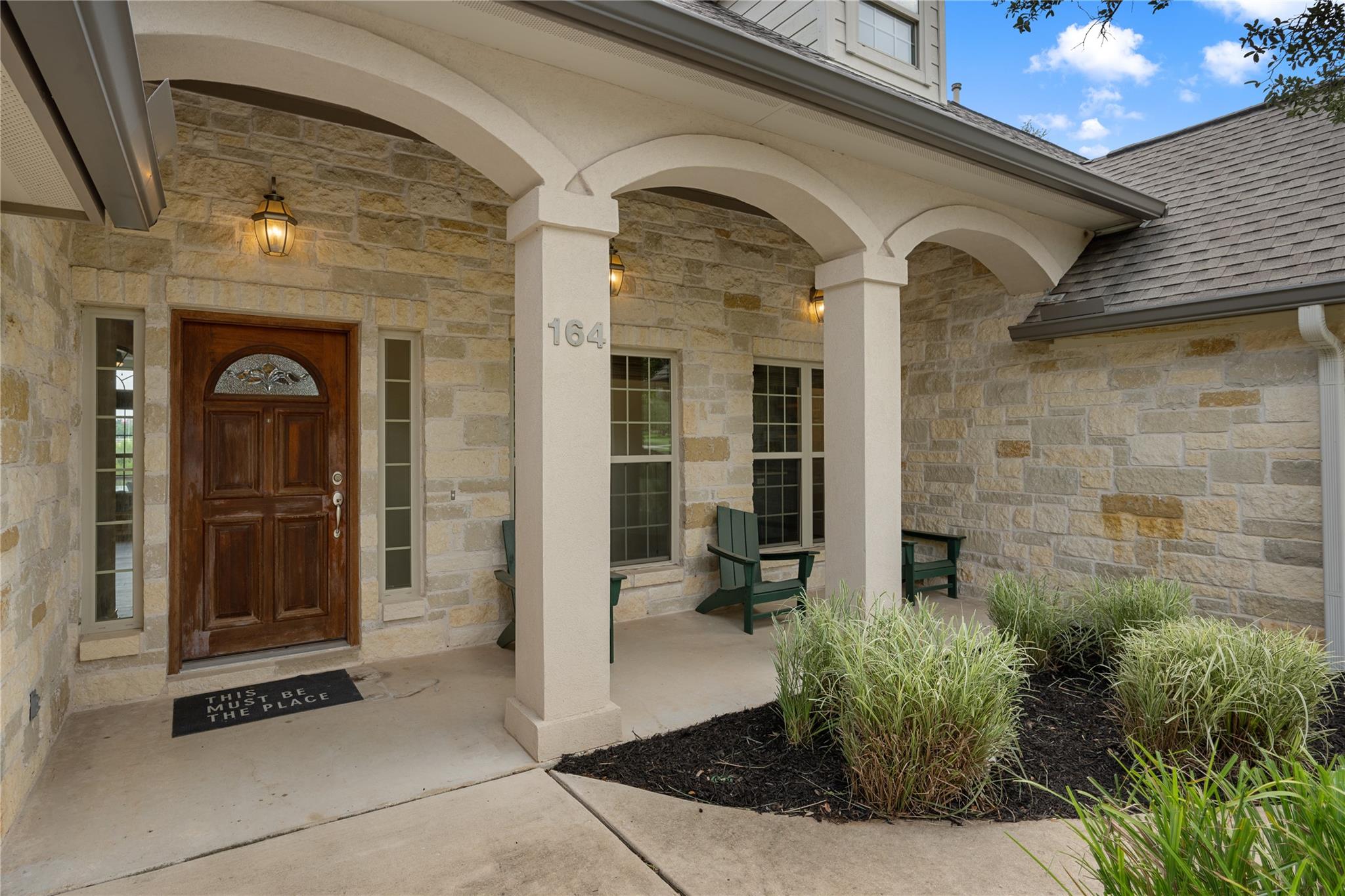 164 Lone Wolf CT