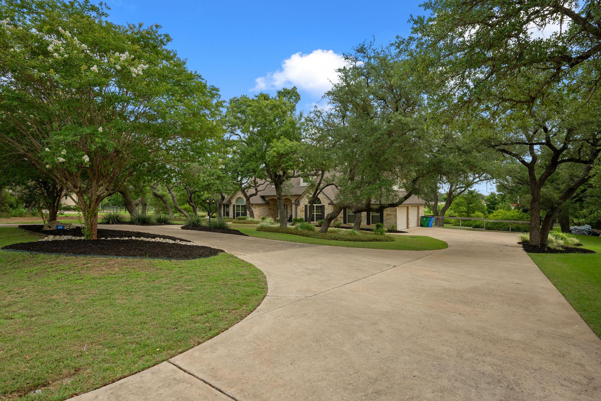 164 Lone Wolf CT