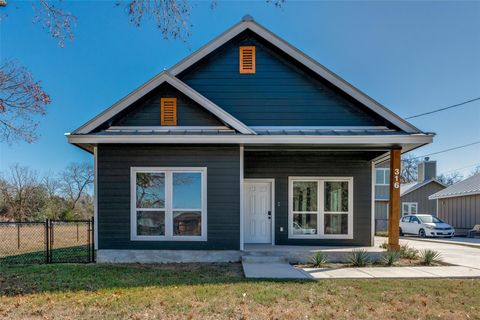 A home in New Braunfels