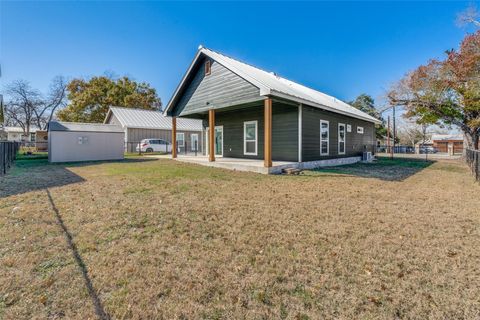 A home in New Braunfels