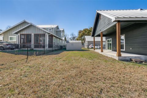 A home in New Braunfels