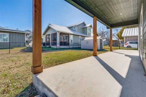 A home in New Braunfels