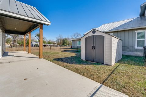 A home in New Braunfels