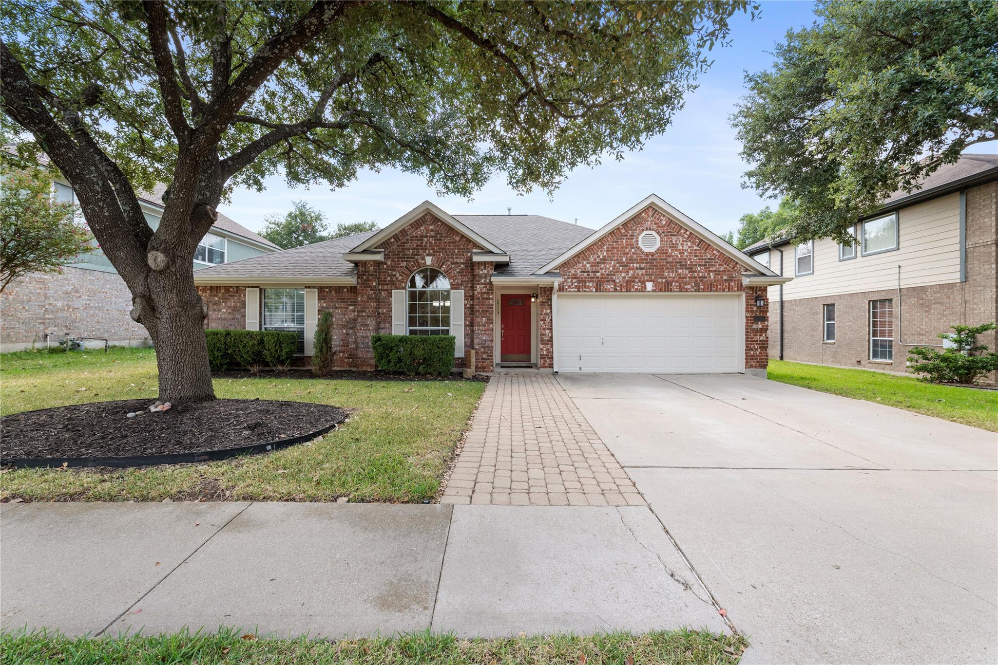 2713 OAKWOOD GLEN DR