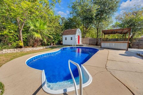 Tiny photo for 1224 Corona DR, Austin, TX 78723 (MLS # 9249174)