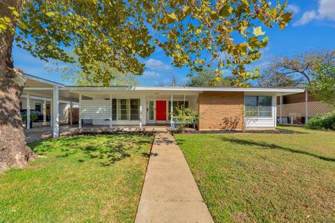 Tiny photo for 1224 Corona DR, Austin, TX 78723 (MLS # 9249174)