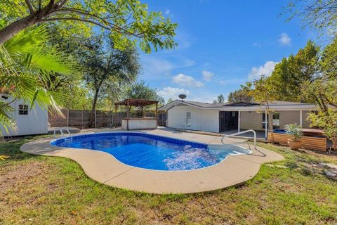 Tiny photo for 1224 Corona DR, Austin, TX 78723 (MLS # 9249174)