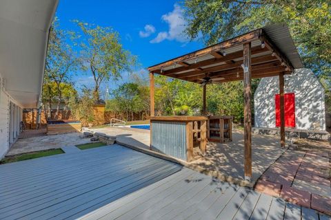 Tiny photo for 1224 Corona DR, Austin, TX 78723 (MLS # 9249174)