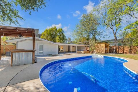 Tiny photo for 1224 Corona DR, Austin, TX 78723 (MLS # 9249174)