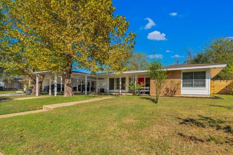 Tiny photo for 1224 Corona DR, Austin, TX 78723 (MLS # 9249174)