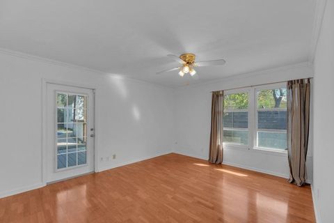 Tiny photo for 1224 Corona DR, Austin, TX 78723 (MLS # 9249174)