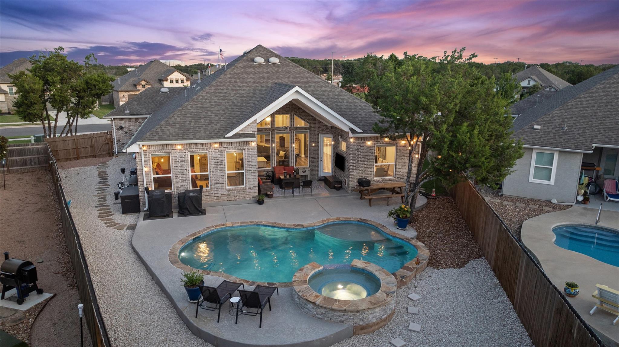 View New Braunfels, TX 78132 house