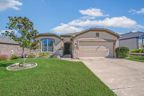 113 Cathedral Mountain PASS Georgetown TX 78633