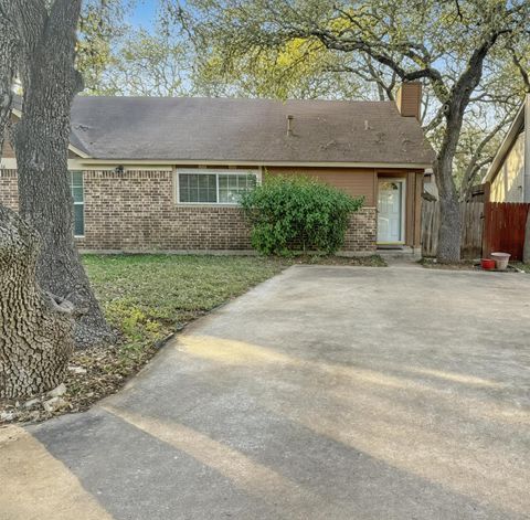 Photo of 7006 Ivory Key CT #A, Austin, TX 78745 (MLS # 2960081)