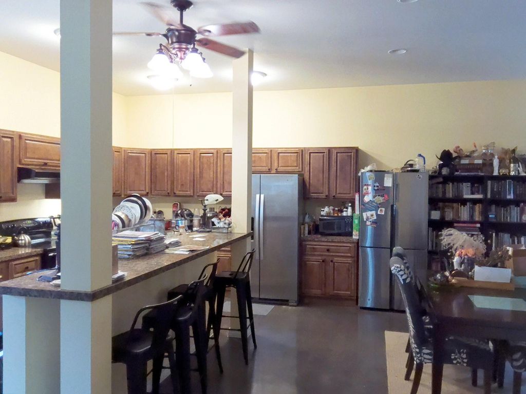 Photo of 618 Pecos ST, Lockhart, TX 78644 (MLS # 8399611)