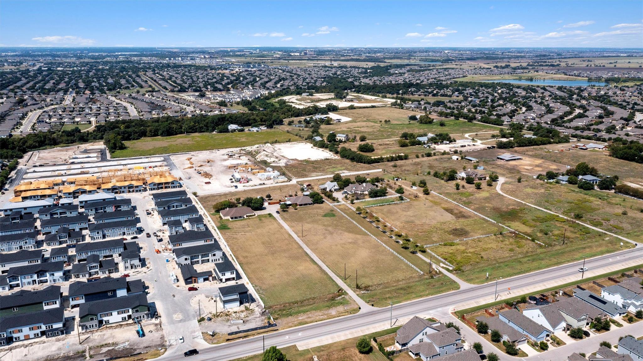 8010 County Road 110 RD