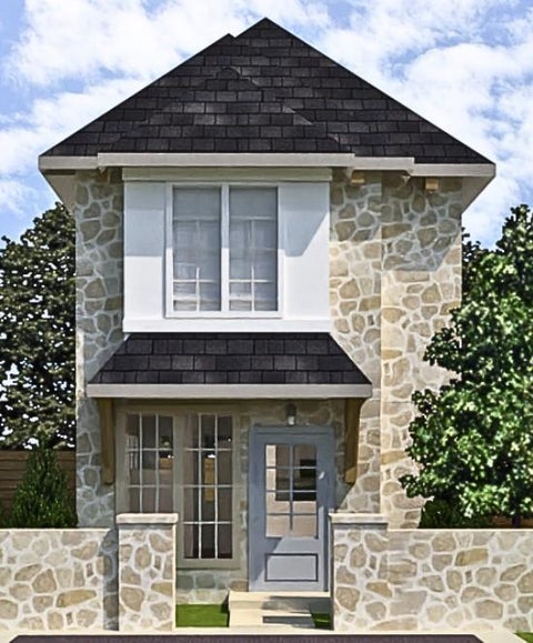Photo of 99 Mager LN #C, Hutto, TX 78634 (MLS # 2246871)