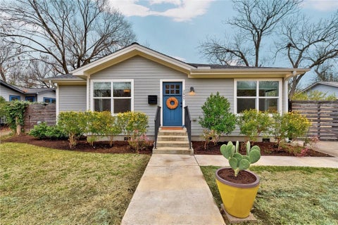 Photo of 2807 French PL, Austin, TX 78722 (MLS # 1276149)