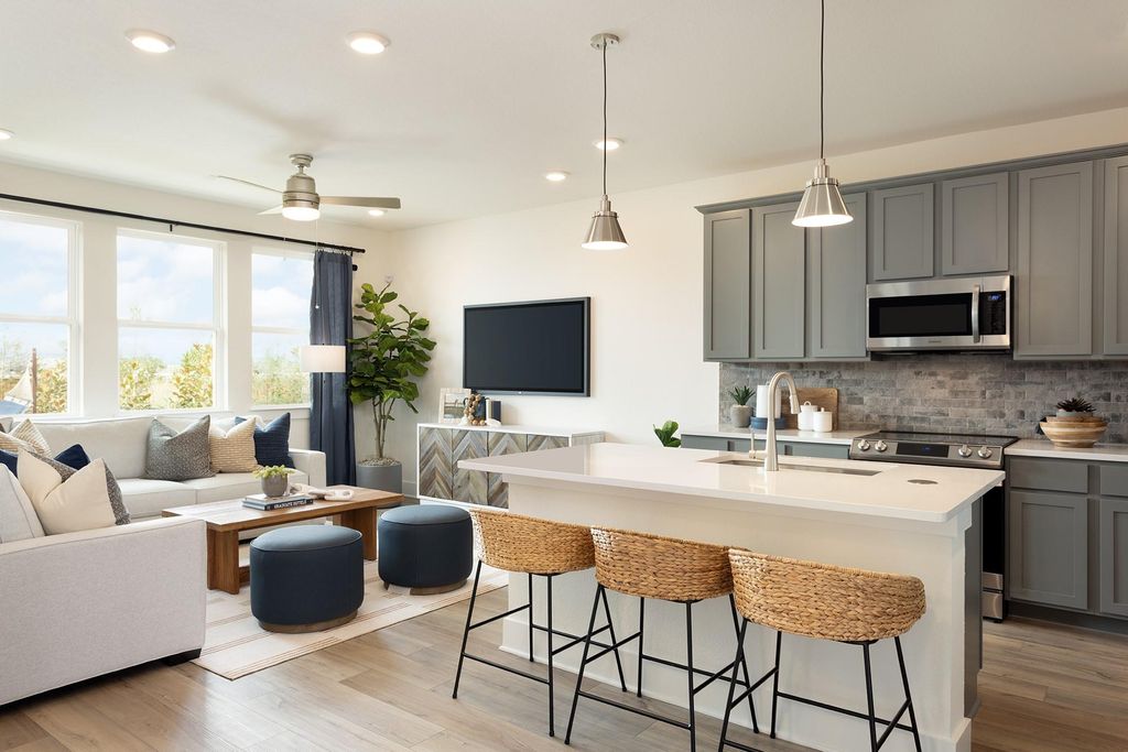 Photo of 2518 Jack Nora WAY, Round Rock, TX 78665 (MLS # 3304739)