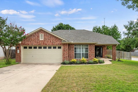 Photo of 2300 Brittway LN, Cedar Park, TX 78613 (MLS # 1892887)