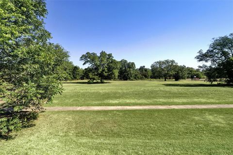 A home in Austin