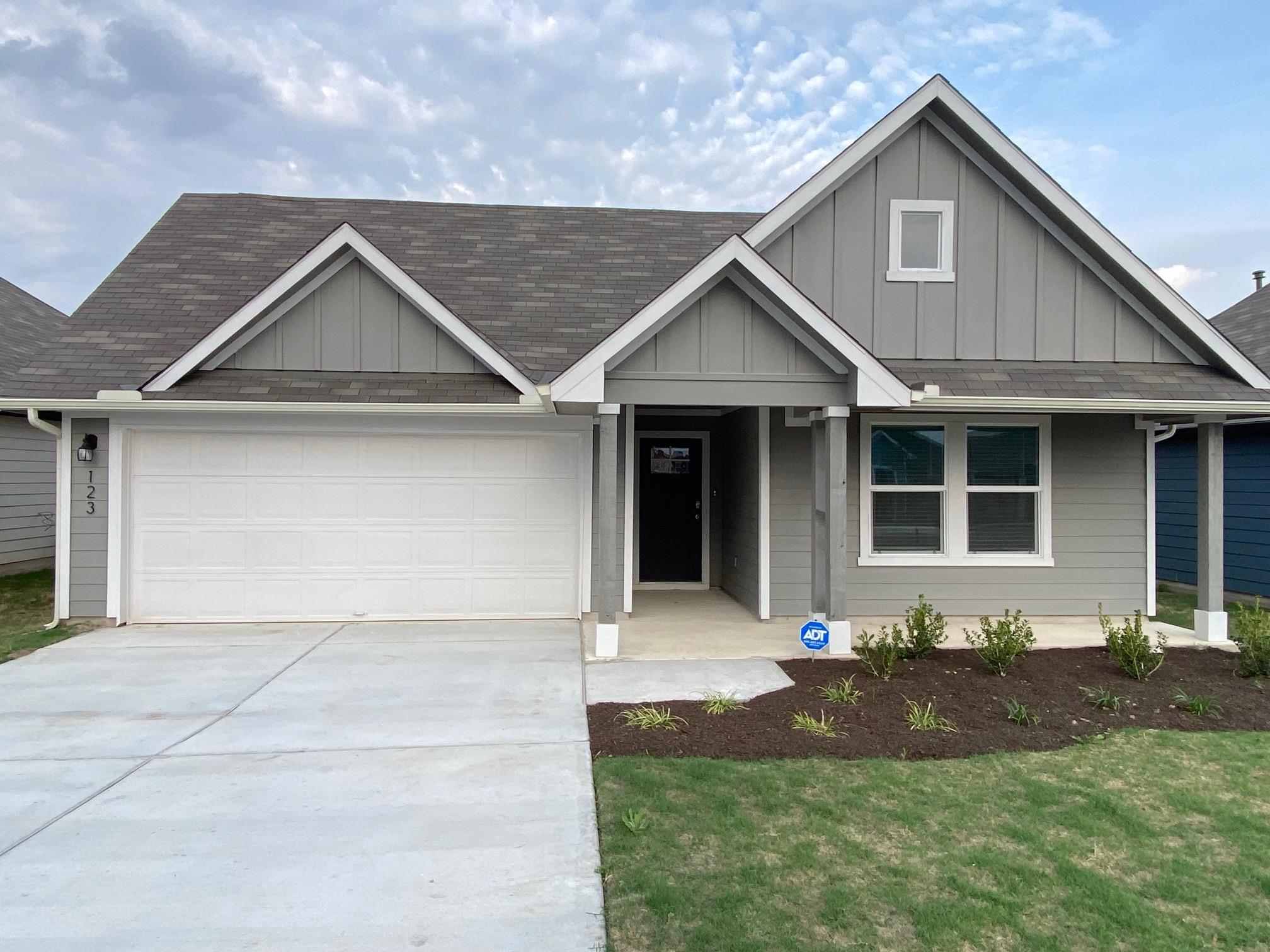 123 Sweetwater Creek LN