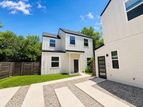 Photo of 6406 Felix Ave #2, Austin, TX 78741 (MLS # 6717519)
