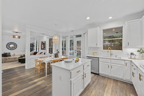Tiny photo for 9520 Prescott DR, Austin, TX 78749 (MLS # 4329603)