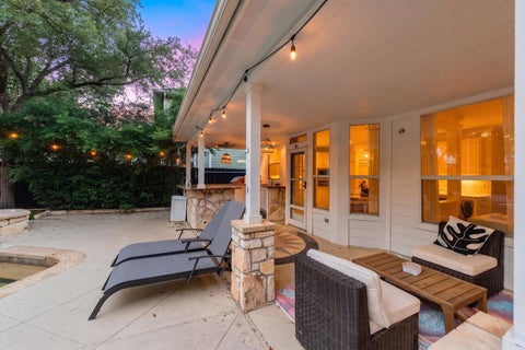 Tiny photo for 9520 Prescott DR, Austin, TX 78749 (MLS # 4329603)