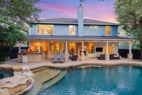 Tiny photo for 9520 Prescott DR, Austin, TX 78749 (MLS # 4329603)