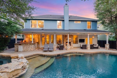 9520 Prescott DR Austin TX 78749