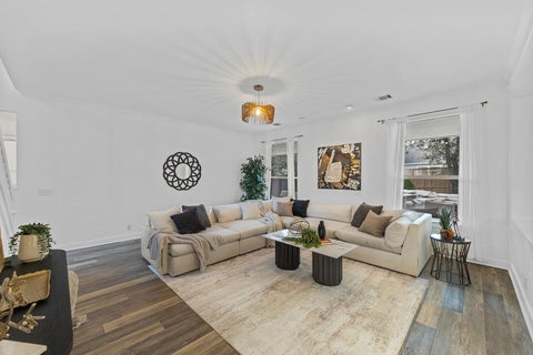Tiny photo for 9520 Prescott DR, Austin, TX 78749 (MLS # 4329603)