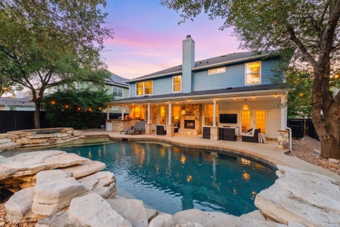Photo of 9520 Prescott DR, Austin, TX 78749 (MLS # 4329603)