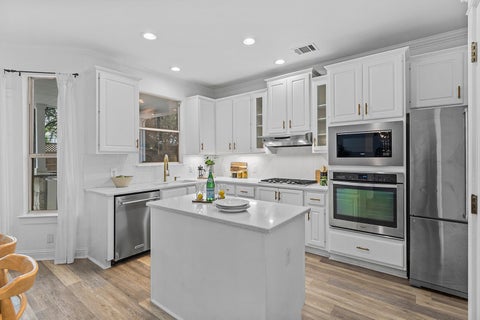 Tiny photo for 9520 Prescott DR, Austin, TX 78749 (MLS # 4329603)