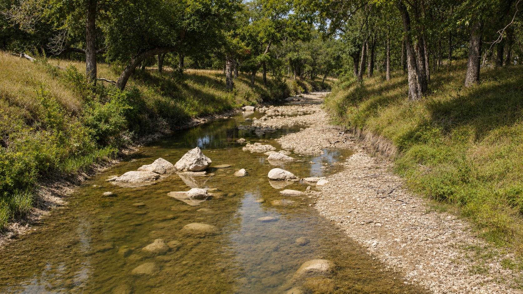 Lot 55 Buffalo Creek DR