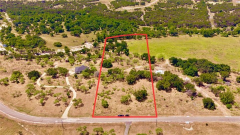 Photo of Lot 55 Buffalo Creek DR, Evant, TX 76525 (MLS # 5139276)
