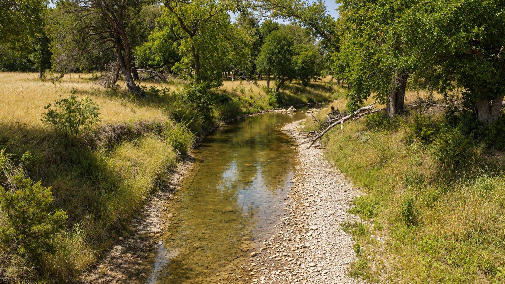 Lot 55 Buffalo Creek DR