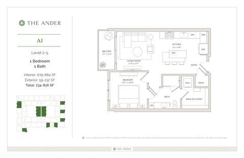 Tiny photo for 2001 W Anderson LN #237, Austin, TX 78757 (MLS # 4499237)