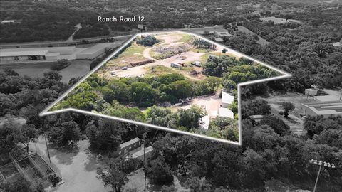 16933 #B Ranch Rd 12 B Wimberley TX 78676