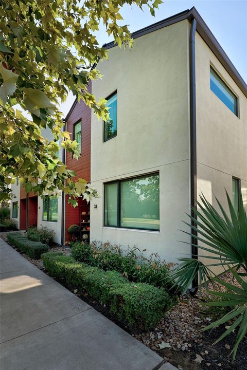 Tiny photo for 1931 E 38th 1/2 ST #33, Austin, TX 78723 (MLS # 5255523)